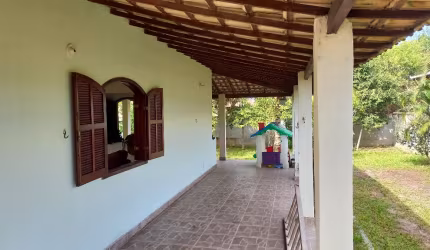 Linda casa condominio frente a praia Saquarema !!! Casa à venda !!!