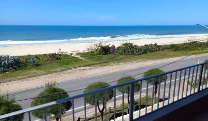 Lindo apartamento frente a praia Saquarema !!! Apartamento para vender !!!