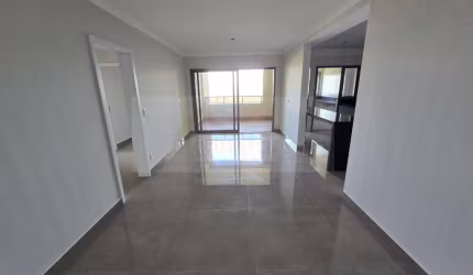 Apartamento a venda na Vila do Golfe em Ribeirão Preto