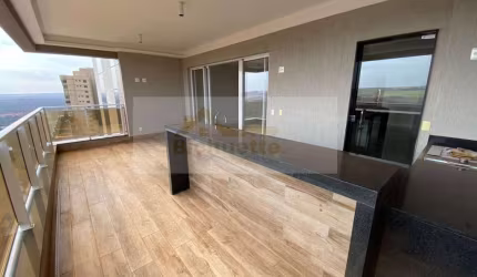 Apartamento a venda no Residencial Mirante do Ipê, na Vila do Golf