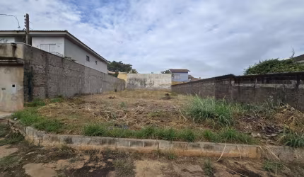 Terreno com 504m² a venda na City Ribeirão