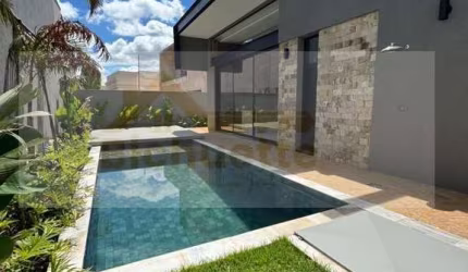 Casa a venda no Condomínio Alphaville 1 em Ribeirão Preto