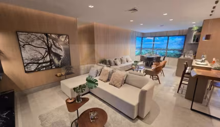 Apartamento a venda no Edifício Les Alpes Beaumont, no Jardim Saint Gerard em Ribeirão Preto