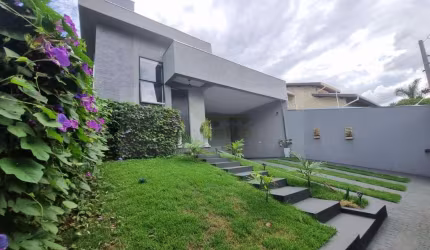 Casa a venda na City Ribeirão, em Ribeirão Preto