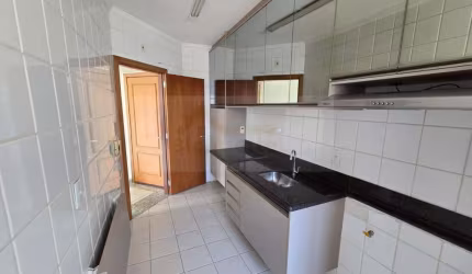 Apartamento de 72m² à venda na Vila Seixas em Ribeirão Preto