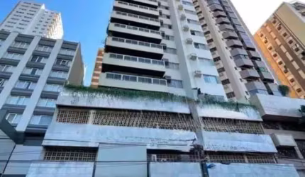 Apartamento à venda - 161 m² - R$ 980.000,00 - Zona 01, Maringá/PR Ed. Van Gogh