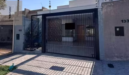 Casa à Venda - 105 m² - R$ 750.000,00 - Parque Lagoa Dourada, Maringá/PR