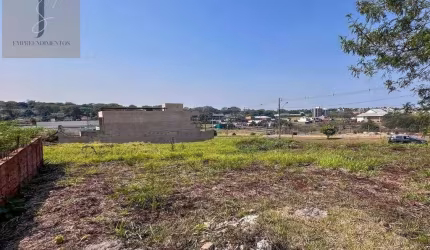 Terreno à Venda - 465 m² - R$ 420.000,00 - Parque do Japão, Maringá/PR