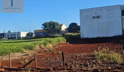 Terreno à Venda no Jardim Real - Maringá/PR R$ 480.000,00