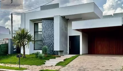 Casa com 3 Suítes à Venda - 252 m² - R$ 1.990.000,00 - Jd. Alvorada, Maringá/PR