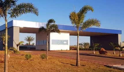 Condomínio Ilha bella Resort