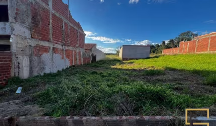 Terreno Jardim Espanha