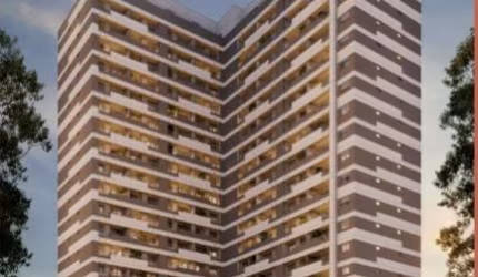 PARAÍSO - STUDIOS, 1 E 2 DORMS
