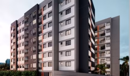 APARTAMENTOS NO JABAQUARA A 4 MIN DO METRO