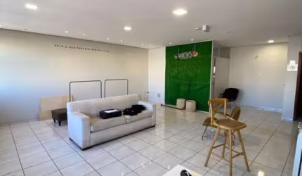 Apartamento para Locação em Araçatuba, CENTRO, 1 banheiro, 1 vaga