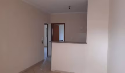 Kitnet para Locação em Araçatuba, JARDIM SUMARE, 1 dormitório, 1 banheiro, 1 vaga