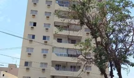 Apartamento para Venda em Araçatuba, VILA ESTÁDIO, 2 dormitórios, 1 banheiro, 1 vaga
