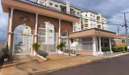Apartamento para Venda em Araçatuba, VILA NOVA, 2 dormitórios, 1 suíte, 2 banheiros, 2 vagas