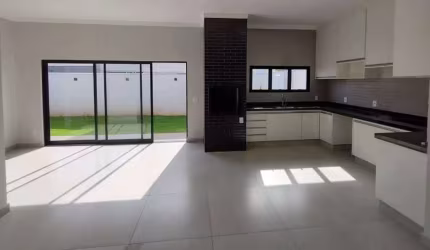 Casa em Condomínio para Venda em Araçatuba, PINHEIROS, 3 dormitórios, 1 suíte, 2 banheiros, 2 vagas