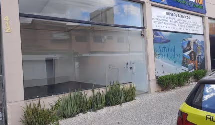 Sala Comercial para Locação em Araçatuba, VILA BANDEIRANTES, 1 banheiro