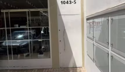 Sala Comercial para Locação em Araçatuba, VILA CARVALHO