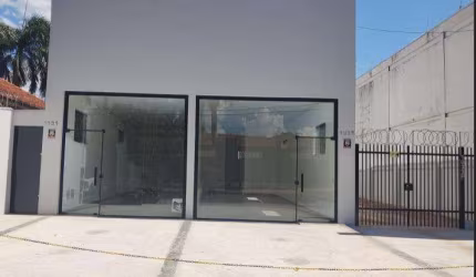 Salão Comercial para Locação em Araçatuba, JARDIM SUMARE, 2 banheiros