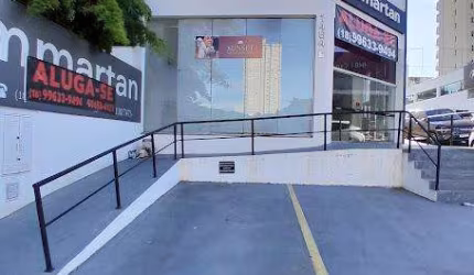 Salão Comercial para Locação em Araçatuba, VILA SANTA MARIA, 2 banheiros, 8 vagas