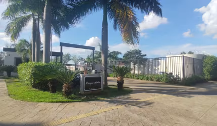 Apartamento para Locação em Araçatuba, MONTE CARLO, 2 dormitórios, 1 banheiro, 1 vaga