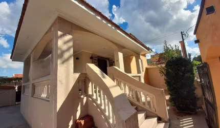 Casa Comercial para Locação em Araçatuba, HIGIENÓPOLIS, 3 banheiros, 2 vagas