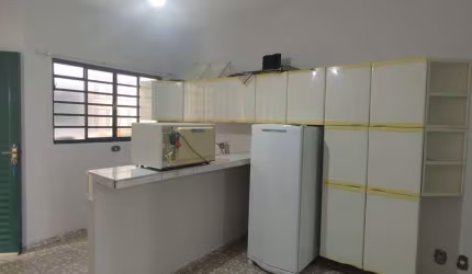 Kitnet para Locação em Araçatuba, SÃO JOAQUIM, 1 dormitório, 1 banheiro, 1 vaga