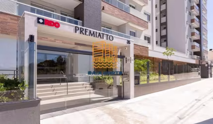 Apartamento para Venda em Florianópolis, Canto, 2 dormitórios, 1 suíte, 2 banheiros, 1 vaga