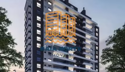 Apartamento para Venda em São José, Nossa Senhora do Rosário, 4 dormitórios, 2 suítes, 3 banheiros, 1 vaga