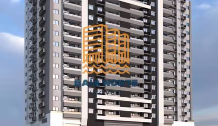 Apartamento para Venda em São José, Campinas, 2 dormitórios, 2 suítes, 3 banheiros, 1 vaga