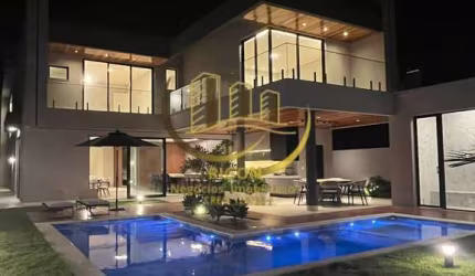 Condominio Jardim das Nações ( Urbanova )