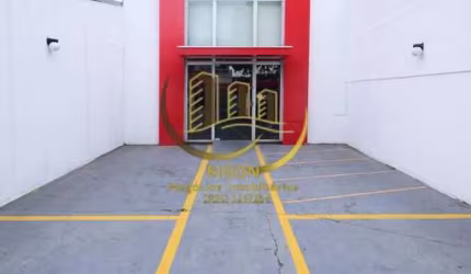 Prédio Comercial no Jardim Satelite