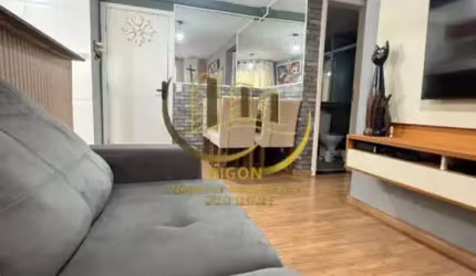Lindo Apartamento Residencial Spazio Campo Azuli