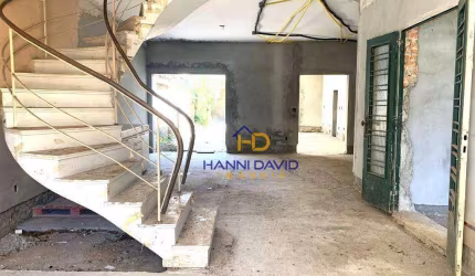 Casa de 309m² na Vila Mariana ! Próxima ao Parque Ibirapuera ! Confira !