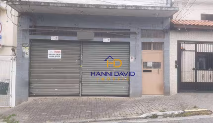 Prédio à venda, 636 m² por R$ 3.000.000,00 - Mirandópolis - São Paulo/SP