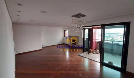 Apartamento com 4 dormitórios à venda, 157 m² por R$ 2.250.000,00 - Chácara Klabin - São Paulo/SP