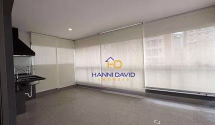 Apartamento com 3 dormitórios à venda, 110 m² por R$ 1.900.000,00 - Paraíso - São Paulo/SP