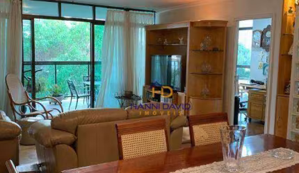 Apto 3 dormitórios, 151 m² - venda por R$ 2.599.000 ou aluguel por R$ 13.200/mês - Paraíso - São Paulo/SP