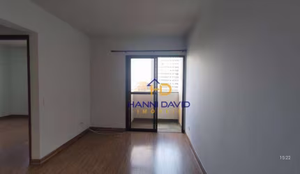 Apartamento com 1 dormitório à venda, 42 m² por R$ 470.000,00 - Paraíso - São Paulo/SP