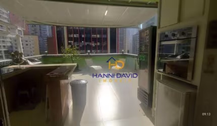 Cobertura Duplex, 198 m² por R$ 1.900.000 - Paraíso - São Paulo/SP