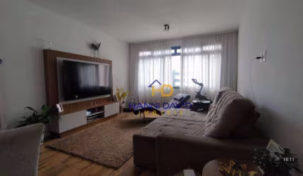 Apartamento com 3 dormitórios para alugar, 110 m² por R$ 7.801,00/mês - Paraíso - São Paulo/SP
