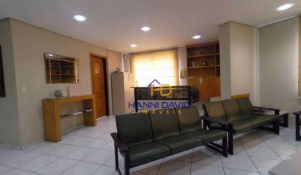 Conjunto à venda, 140 m² por R$ 1.350.000,00 - Paraíso - São Paulo/SP