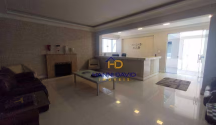 Casa à venda pronta p/ mudança, 610 m² por R$ 9.000.000 - Jardim América - São Paulo/SP