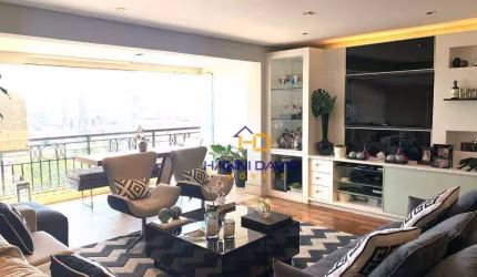 Apartamento de 135 m ² com 3 suítes e 3 vagas na Vila Clementino ! Lazer total e próximo ao metrô ! Confira !