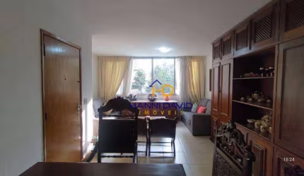 Apartamento com 3 dormitórios à venda, 100 m² por R$ 900.000,00 - Paraíso - São Paulo/SP