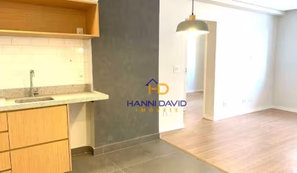 Apartamento de 61m² com 2 dormitórios e 1 vaga na Vila Mariana ! Totalmente reformado ! Confira !