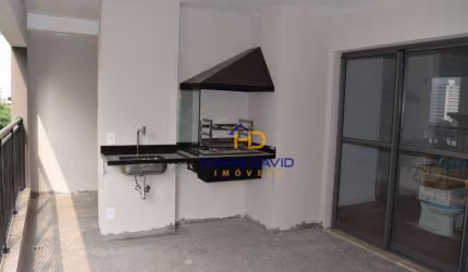 Vende apartamento vila mariana  varando gourmet churrasqueira a carvão 3 dormitórios 3 suítes 2 vagas próximo  metrô vila mariana SP